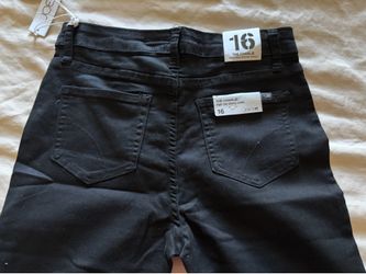 New Joe jeans