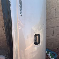99-07 Silverado tailgate