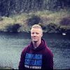 Liam McGuey