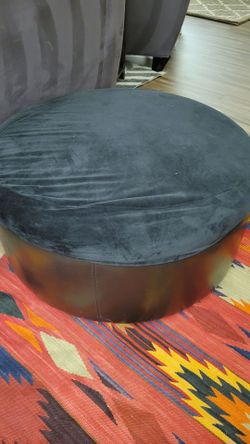 Storage Ottoman - FREE
