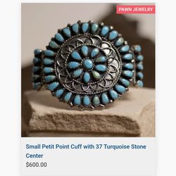 Jewelry Vintage Collectors  Item