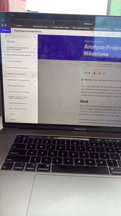 MacBook