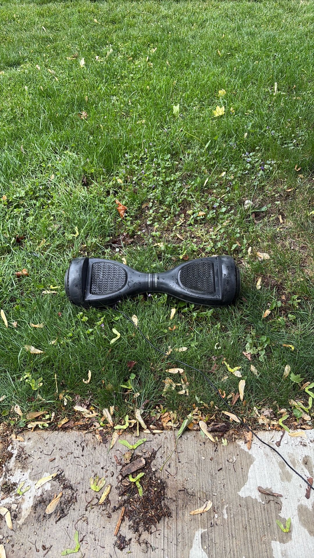 Hoverboard
