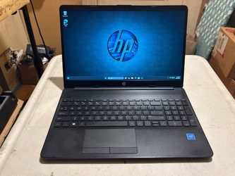 HP 15.6 Laptop