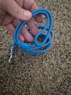 Goyard Dog Leash