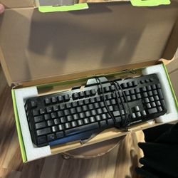 Kaliber Gaming Keyboard