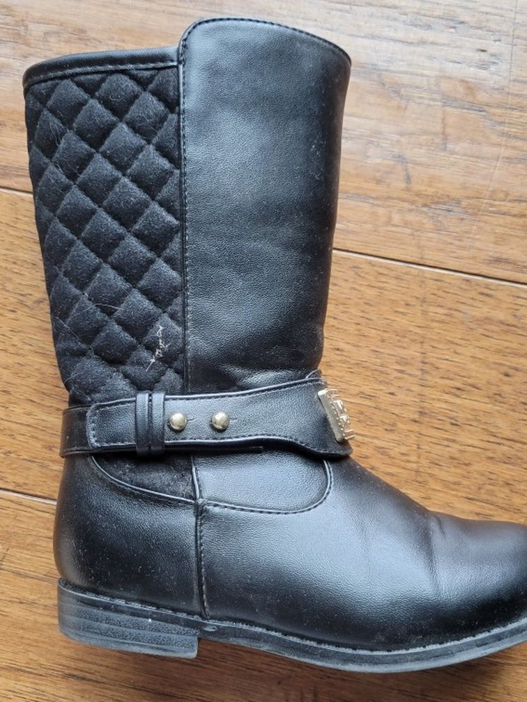 Girls Boots Size 10