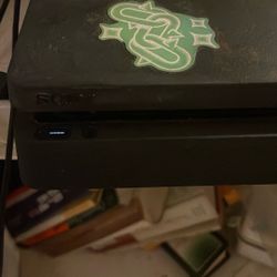 PS4 