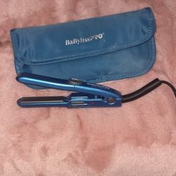 Babyliss PRO  Straightener 
