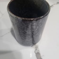 Japanese style hot tea cup