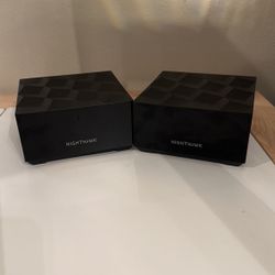 Netgear Nighthawk Mesh