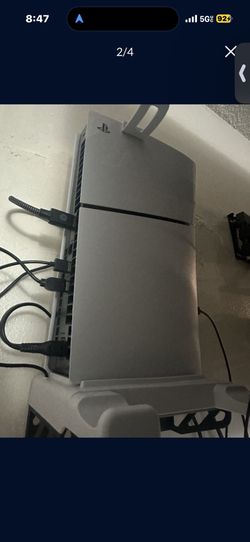 Ps5 slim disc