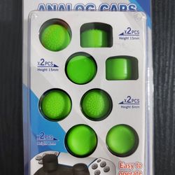 Pro Gaming Joystick Risers Extenders 