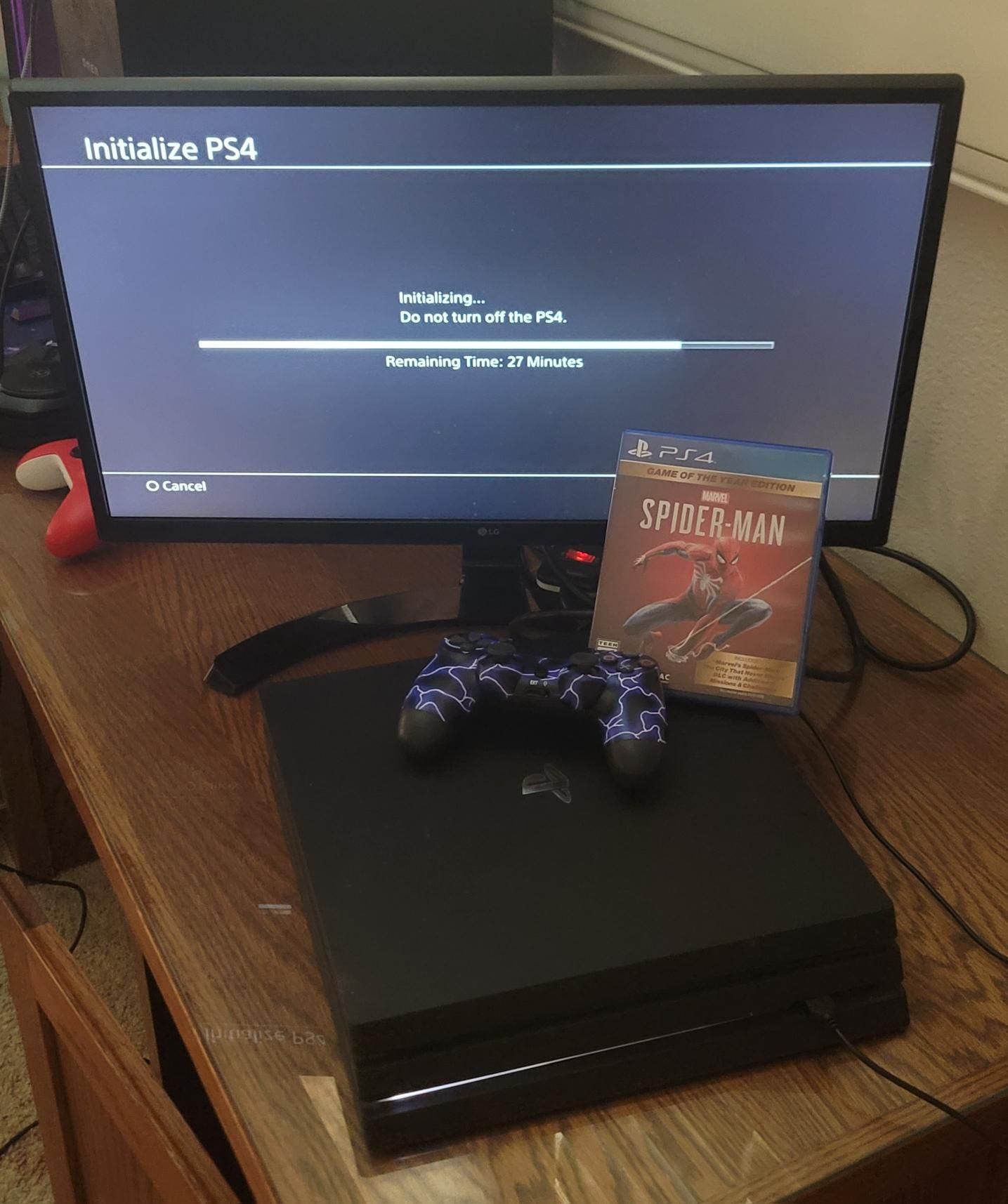 PS4