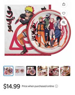 Naruto https://offerup.co/faYXKzQFnY?$deeplink_path=/redirect/ Supplies