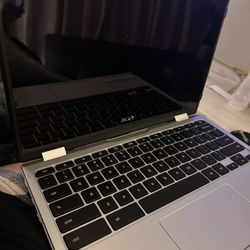 Acer Chromebook 