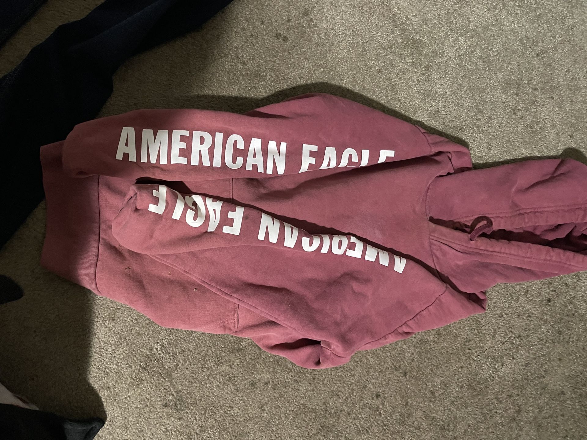 Bunch Of Name Brand Clothes For Sale Small/medium
