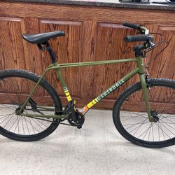 Fairdale Flyer FDX Bicycle 