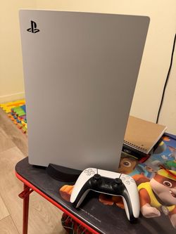 Ps5