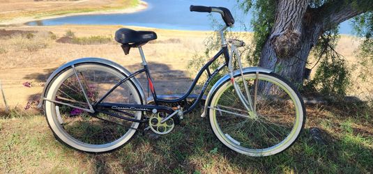 Schwinn Beach Cruiser