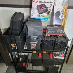 Boat Electronics