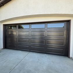 Garage Doors 