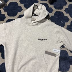 Essential Hoodies 