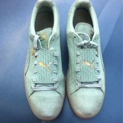 Pumas 