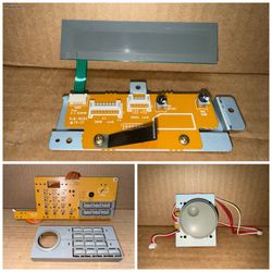 Korg Trinity Pro Parts, Keyboard Synthesizer Parts