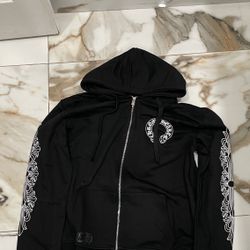 Chrome Hearts No Trade Money Only 