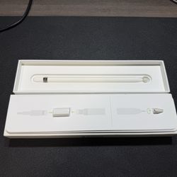 Apple Pencil First Gen