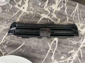 Honda Pilot 2016-2012 Upper Grill