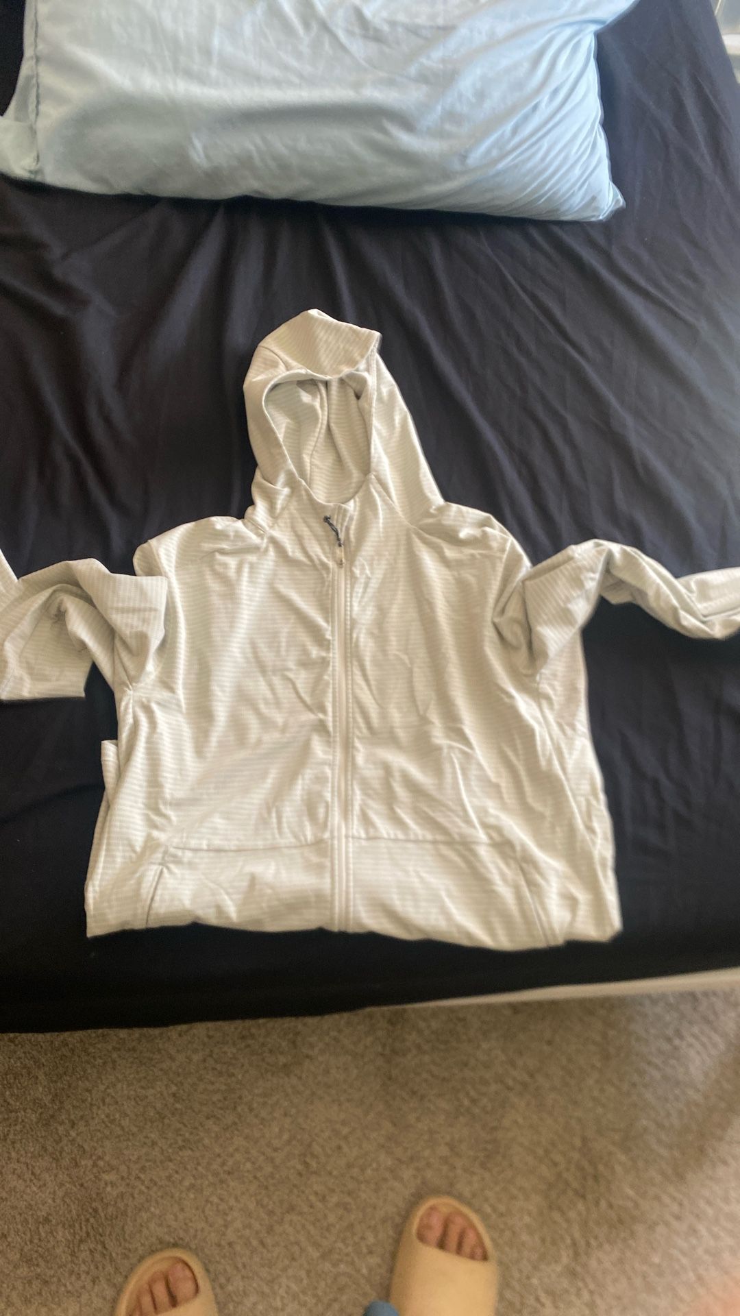 Lululemon Mens Jacket Size Large