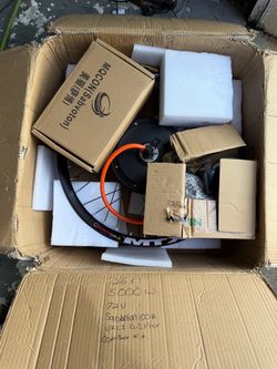 5000w Ebike kit