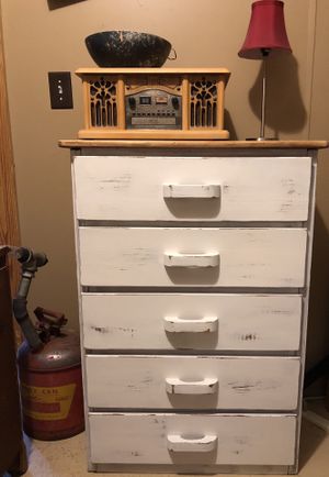 New And Used Dresser For Sale In Fayetteville Nc Offerup
