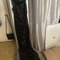 Womens Party Gown