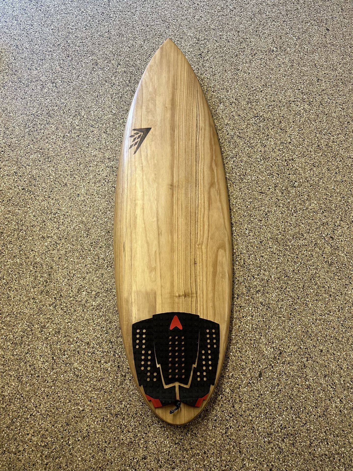 FireWire Dominator Surfboard
