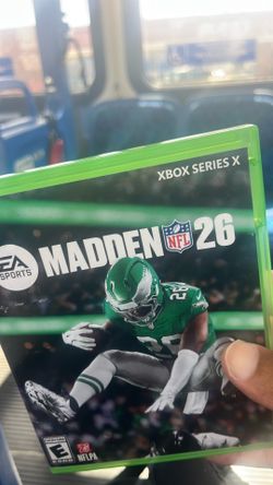 Selling games to make money have been played