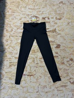 Nike Girls Small One Lux Leggings