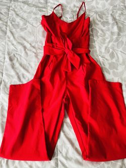 Jumpsuit