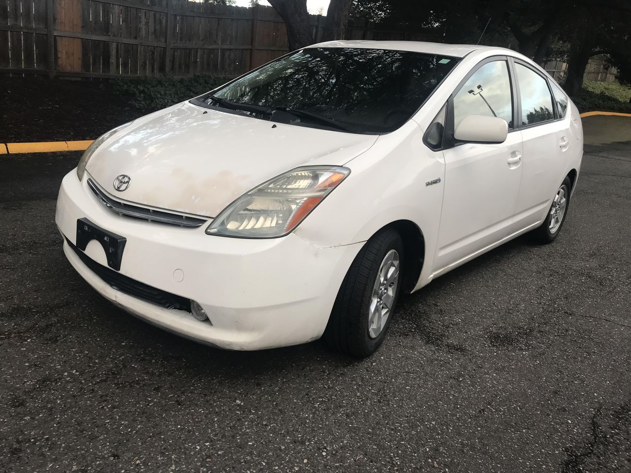 2006 Toyota Prius