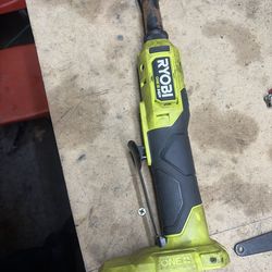 Ryobi PBLRC25 18V 3/8 inch Impact Wrench