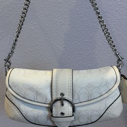 Coach Soho Bag 25