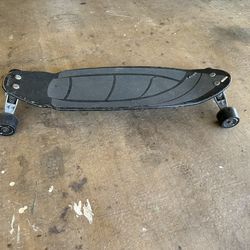 34inches STIK Skateboard Made In USA