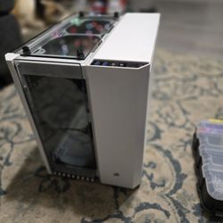 Corsair 280x Micro ATX PC Case