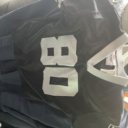 Raiders Jersey 2T