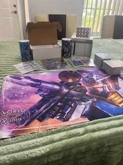 Gundam bundle