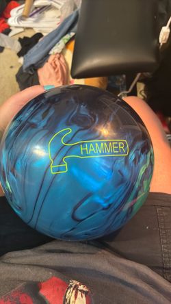 Bowling Ball