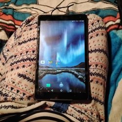 Alcatel A3 10 16GB  Android Tablet
