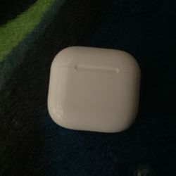 4 Geth Air Pods